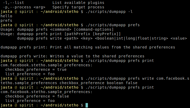 dumpapp